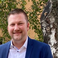 Bertelsmann SE & Co. KGaA Employee Marco Hirt's profile photo
