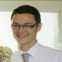 Prism Network Limited Employee Tom Jackson's profile photo