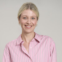 Gymondo Employee Luca Usczyk's profile photo