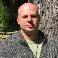 Daniel Nissenbaum