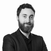 Lido Finance Employee Ivan Metrikin's profile photo