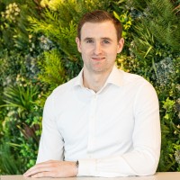 TERRATANK Employee Craig Dible's profile photo