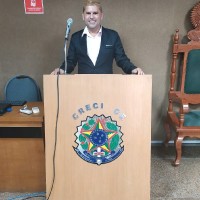 Secran Contabilidade Employee José Diógenes Damasceno Lima's profile photo