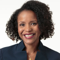 Morgan State University Employee Angela Winstead's profile photo
