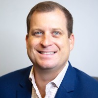 Cribl Employee Justin Rice's profile photo