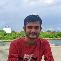 NFlow Technologies Pvt. Ltd. - Result Driven Marketing Employee Keval Bhuva's profile photo