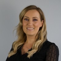 eXPD8 Field Marketing Employee Sarah Wharton's profile photo