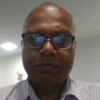 Laser Power & Infra. Pvt. Ltd Employee Prithwis Das's profile photo