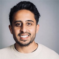 Rec Employee Birju Kadakia's profile photo