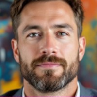 DemandFlow Employee Eric Voss's profile photo