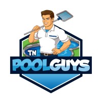 TN Pool Guys Employee Tim Talbott's profile photo