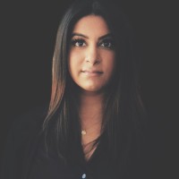 Azzra Bardai Email