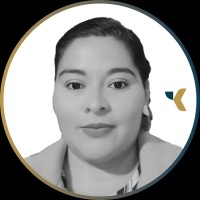 KENSA Logistics Employee Azucena Toledo's profile photo
