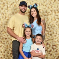 RG Smith Company Employee Tyler Bashlor's profile photo