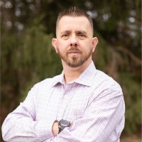 YWCA York Employee Allen Frey's profile photo