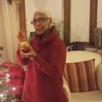 Saundra Smith Email & Phone Number