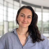 QWERTYS Employee Mélie Boissé's profile photo