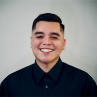 Nutanix Employee Luis H's profile photo