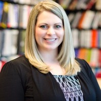 Commercial Office Environments Employee Amy Williamson's profile photo