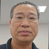 Integron Employee Danny Duong's profile photo