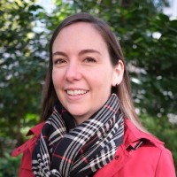 Splitwise Inc. Employee Vanessa Dean's profile photo