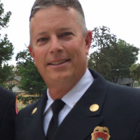 Cosumnes Fire Department Employee John Sinclair's profile photo