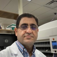 Fred Meyer Employee Ahmed Atieh's profile photo