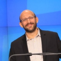 AI Proteins Employee Xavier Michelet's profile photo
