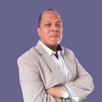 Logic Log Pharma Employee Reginaldo Menezes's profile photo