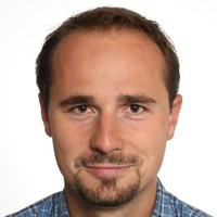 Košík.cz Employee Pavel Schrötter's profile photo