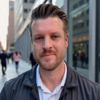 Andrew Strack Email & Phone Number