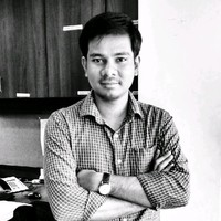 TUHH Employee Rahul Somasundaram's profile photo