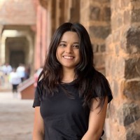 QED42 Employee Akansha Singh's profile photo