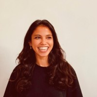 Cortirio Employee Yasmin Amies's profile photo