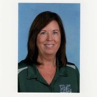 Frisco ISD Employee Beth Solomon's profile photo