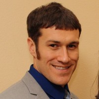 Lafayette General Health Employee Caleb Stephenson's profile photo