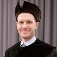 DESO development Employee Zdeněk Svoboda's profile photo