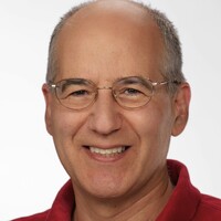 CALO - Change Agent Leaders Organization Employee Bob Halperin's profile photo