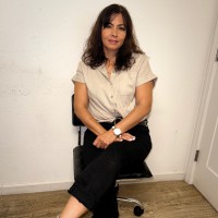 Olivia G. Email