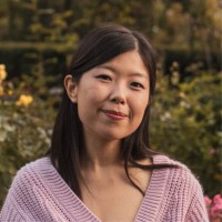 Playlab Employee Gina Yao's profile photo