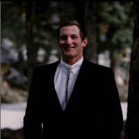 Wildfire Defense Systems, Inc. Employee RJ Klotz's profile photo