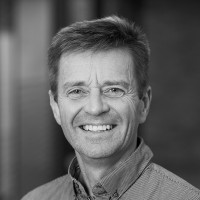 Odense Maritime Technology Employee Thomas Knudsen's profile photo