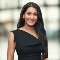 Khatija Choudhry Email & Phone Number