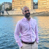Veloris. The Battery Partner Employee Hernan del Pozo's profile photo