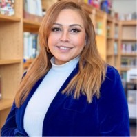Margaret D. Sanchez