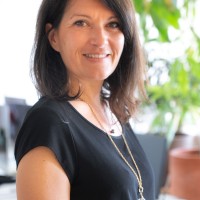 Ekibio Employee Julie Delobre's profile photo