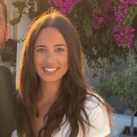 maro Employee Brittney Reiser's profile photo