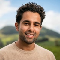 Zaid Vakil Email