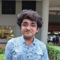 Smowcode Employee Vivek Valanj's profile photo
