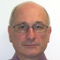 SOFRECO Employee Michel Berd's profile photo